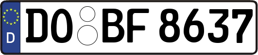 DO-BF8637