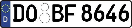 DO-BF8646