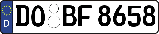 DO-BF8658