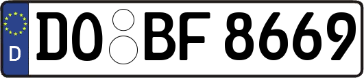 DO-BF8669