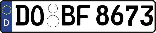 DO-BF8673