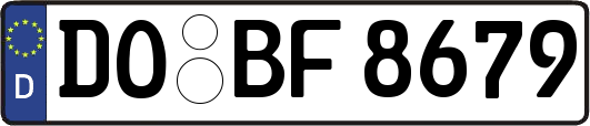 DO-BF8679