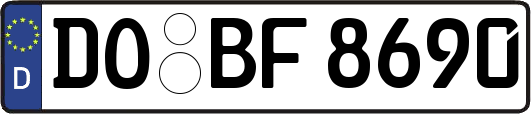 DO-BF8690