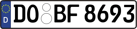 DO-BF8693