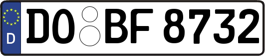 DO-BF8732
