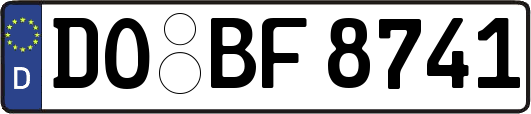 DO-BF8741