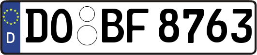DO-BF8763