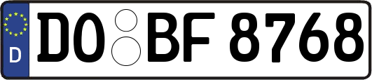 DO-BF8768