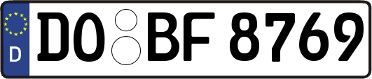 DO-BF8769