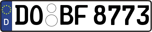DO-BF8773