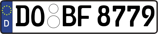 DO-BF8779