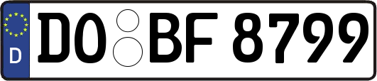DO-BF8799