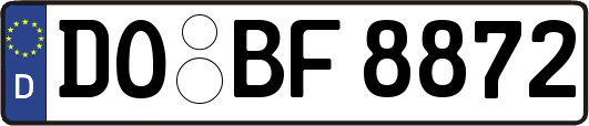 DO-BF8872