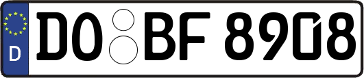 DO-BF8908