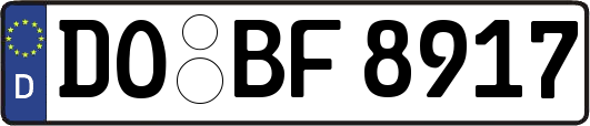 DO-BF8917
