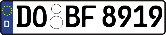 DO-BF8919
