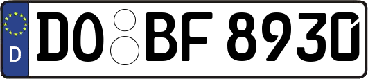 DO-BF8930
