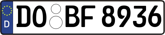 DO-BF8936