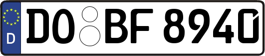 DO-BF8940