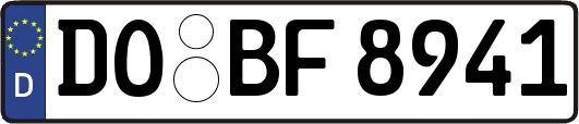 DO-BF8941