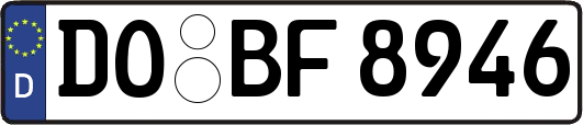 DO-BF8946