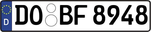 DO-BF8948