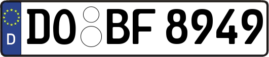 DO-BF8949