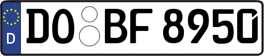 DO-BF8950