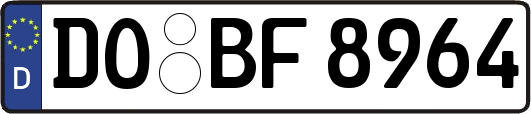 DO-BF8964