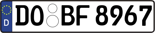 DO-BF8967