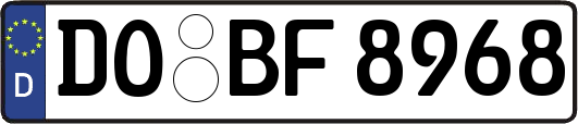 DO-BF8968