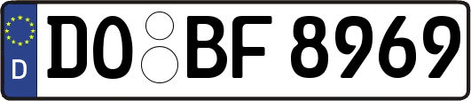 DO-BF8969