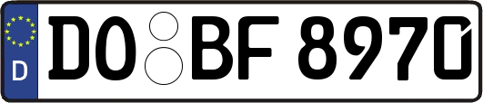 DO-BF8970