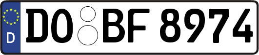 DO-BF8974