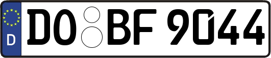 DO-BF9044