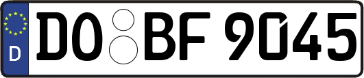 DO-BF9045
