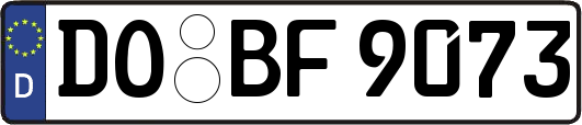 DO-BF9073