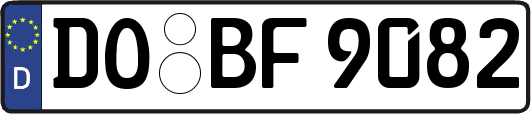 DO-BF9082