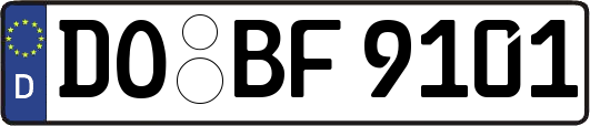 DO-BF9101