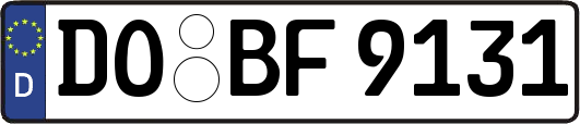 DO-BF9131