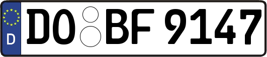 DO-BF9147