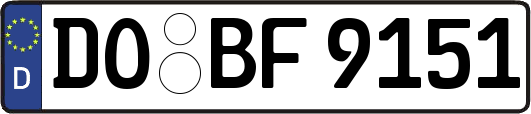 DO-BF9151