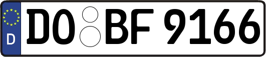 DO-BF9166