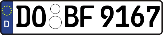 DO-BF9167