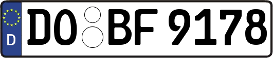 DO-BF9178