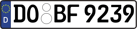 DO-BF9239
