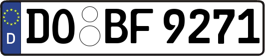 DO-BF9271