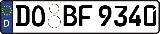 DO-BF9340