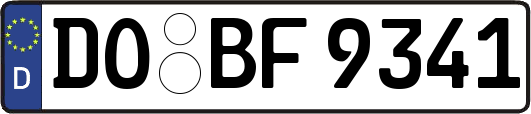 DO-BF9341