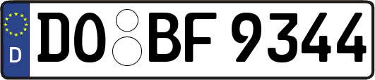 DO-BF9344